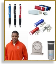 Picture of a sample products