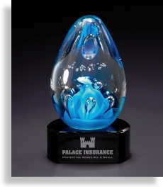 Picture of a sample award